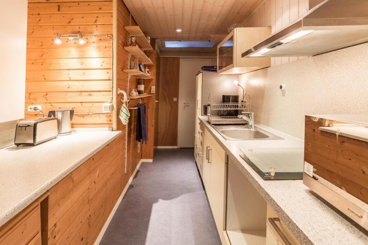 Ferienwohnung Faden Κωνσταντία Εξωτερικό φωτογραφία