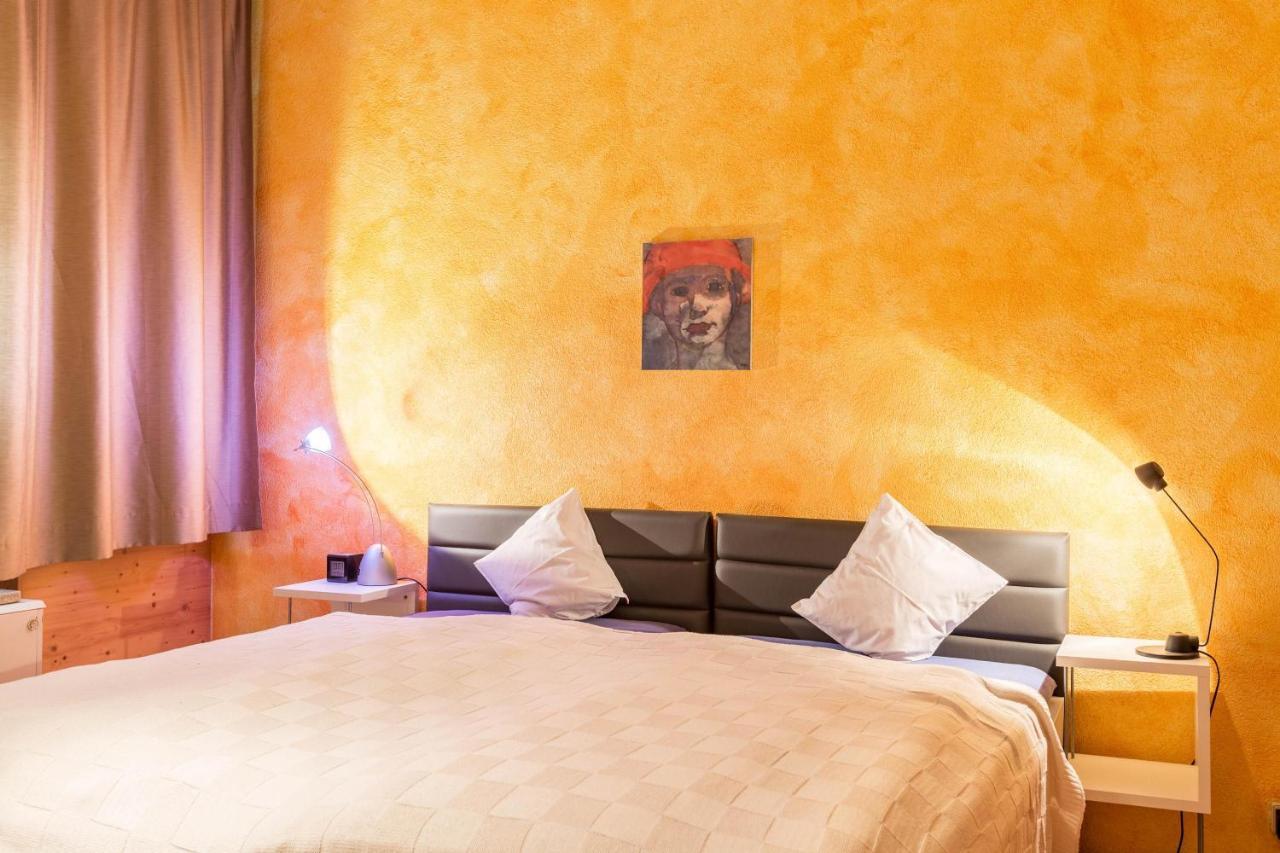 Ferienwohnung Faden Κωνσταντία Εξωτερικό φωτογραφία