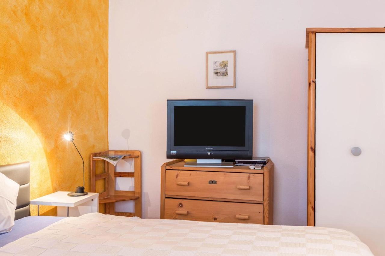 Ferienwohnung Faden Κωνσταντία Εξωτερικό φωτογραφία